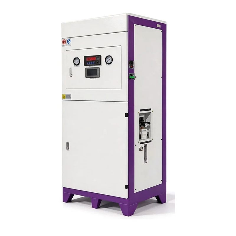 Mini Generatore di Azoto da 10 m³/h per Saldatura
