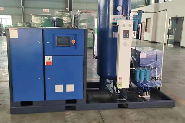 A cosa serve un compressore?