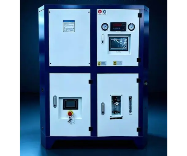 Perché abbinare il compressore d'aria e il generatore di azoto è più importante per il profitto della tua fabbrica