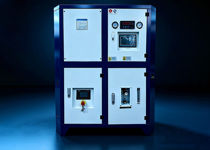 Perché l'abbinamento del compressore d'aria e del generatore di azoto è più importante per il profitto della tua fabbrica