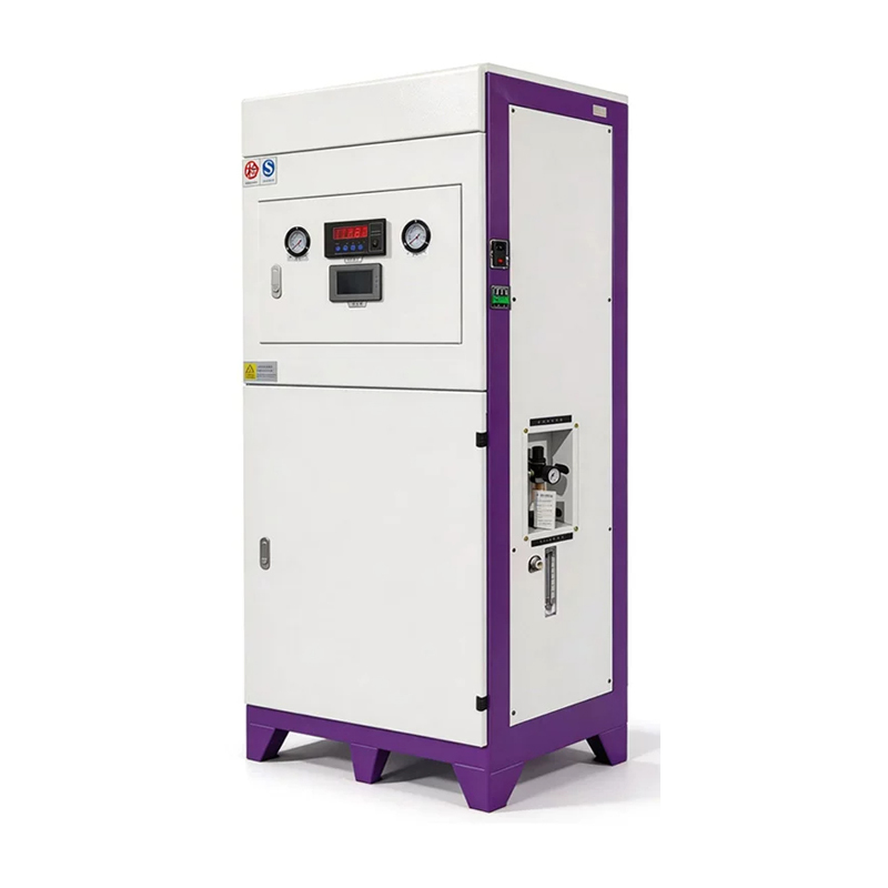 Mini Generatore di Azoto da 3 m³/h per Saldatura