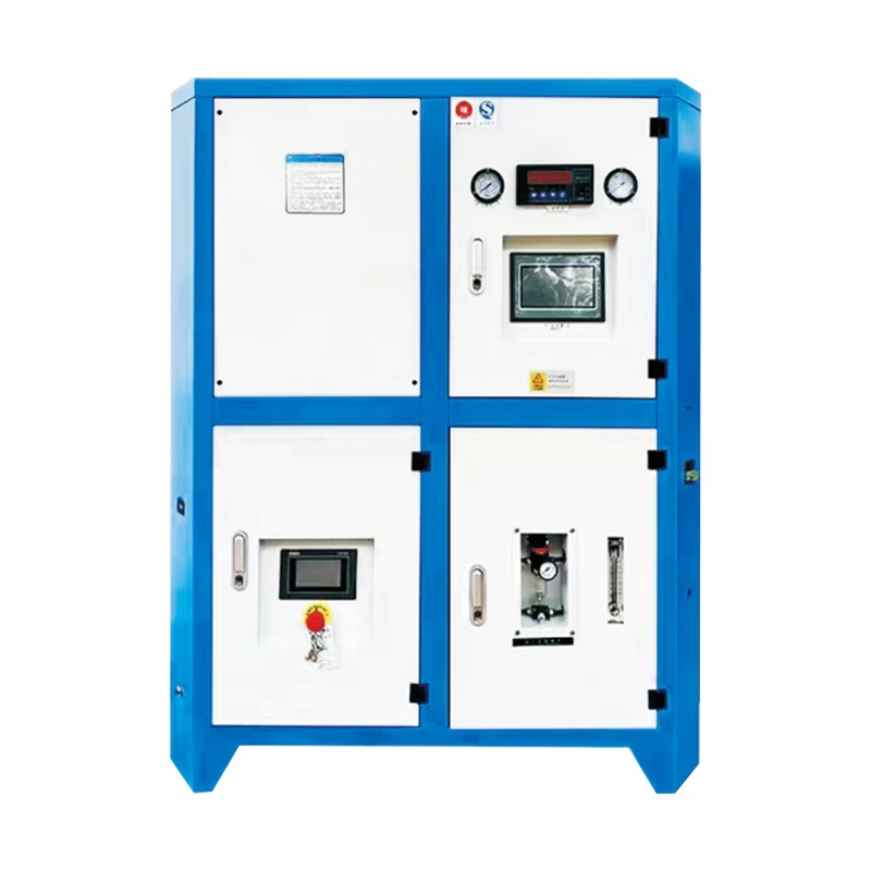 Generatore di azoto integrato 5 in 1