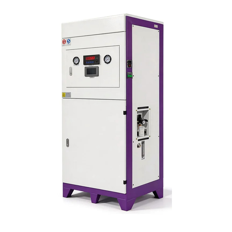 Mini Generatore di Azoto da 8 m³/h per Saldatura