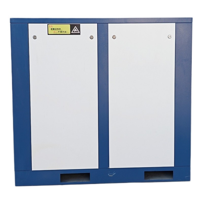 Compressore d'aria a velocità fissa da 7,5 kW a 132 kW
