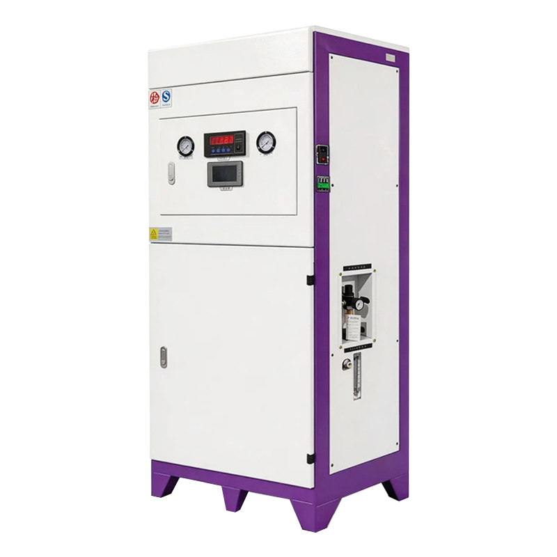 YIL1-01 Generatore di azoto per saldatura laser